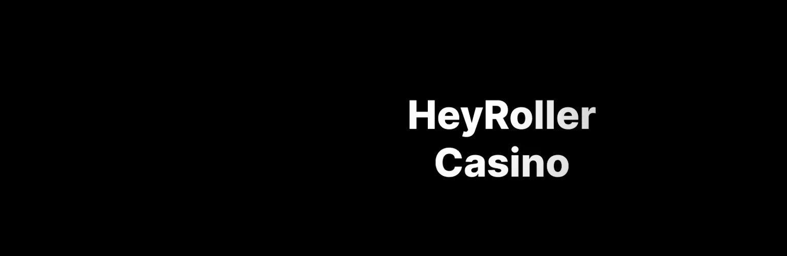 HeyRoller Hey Roller Hero